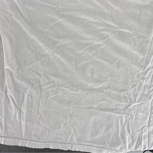 The rock Alcatraz federal penitentiary prison t-shirt vintage look size xl men - Picture 4 of 10